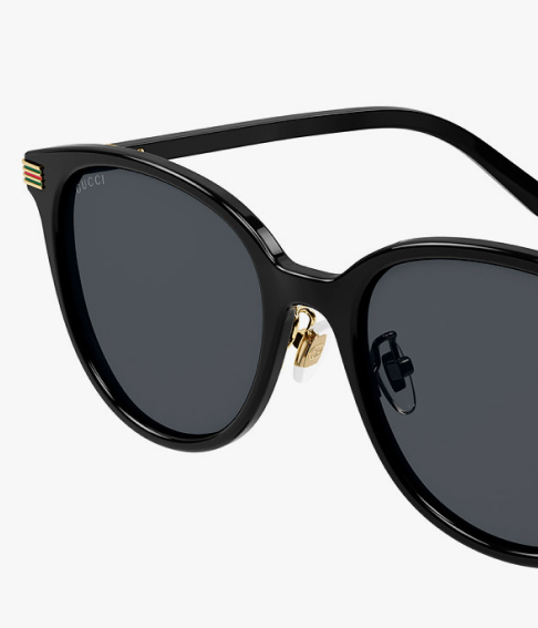 Cat-Eye Acetate Sunglasses Gucci GG1452SK